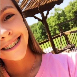 Meet your Posher, Kailey